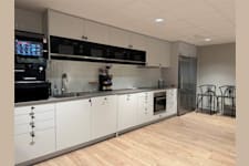 Kontorslokal på Nya Tingstadsgatan 1, Hisings Backa – bild 4