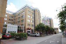 Kontorslokal på Mölndalsvägen 30, Göteborg