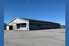 Industrilokal på Borrgatan 25, Malmö – bild 9