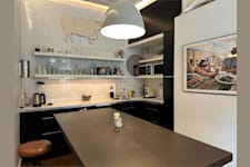 Järntorget 78 - Kök