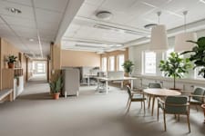 Kontorslokal på F O Petersons Gata 32, VÄSTRA FRÖLUNDA