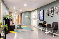 Kontorslokal på Solna torg 13, Solna – bild 3