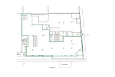 Lokal på Hantverksgatan 24, Halmstad – bild 9