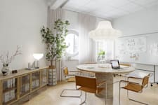 Kontorslokal på Ekholmsvägen 38 / Måsholmstorget 3, SKÄRHOLMEN