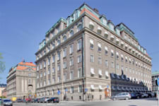 Kontorslokal på Artillerigatan 62B, Stockholm – bild 15