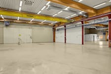 Industrilokal på Segersbyvägen 10, Norsborg – bild 3