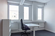 Coworking-plats på Fraktflygargatan 18, Skarpnäck – bild 7