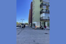Kontorslokal på Gamlestads Brygga 17, Göteborg – bild 3