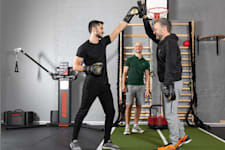 Skeppsgatan 19 - Eget gym och PT i huset