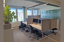 Kontorslokal på Borgarfjordsgatan 18, Kista – bild 8