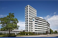 Kontorslokal på Hans Michelsengatan 2 A, Malmö – bild 11