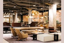 Kontorslokal på Arena Sergel - Malmskillnadsgatan 36, Stockholm – bild 9