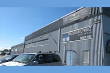 Hangarvägen 3 - image - 1