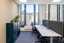 Kontorslokal på Valhallavägen 117, Stockholm – bild 14