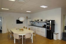 Kontorslokal på Edvard Berlingsgatan 5, Uppsala – bild 3