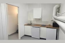 Kontorslokal på Pilgatan 7, Stockholm – bild 8