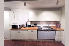 Lagerlokal på Solkraftsvägen 31, Stockholm – bild 10