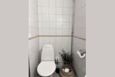 Torsgatan 5 - WC