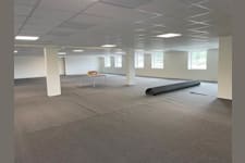 Kontorslokal på Gamlestadsvägen 281, Göteborg – bild 4