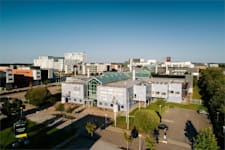 Kontorslokal på Scheelevägen 22, Lund – bild 13