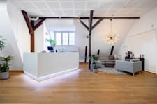 Kontorslokal på Östermalmsgatan 87 B, Stockholm