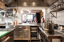 Restauranglokal på Exklusiv Restaurang - Vasastan, Stockholm – bild 15