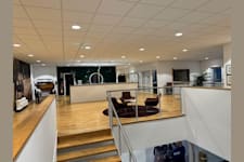 Butikslokal på Företagsgatan 58, Borås – bild 13