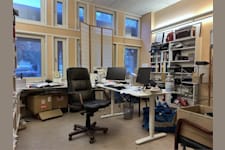 Propellervägen 4B - image - 1