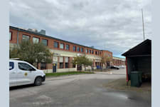 Butikslokal på Esplanaden 1, Hallsberg – bild 4