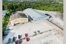 Industrilokal på Televägen 2, Fagersta – bild 11