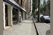 Butikslokal på Odinsgatan 22A, Göteborg – bild 3