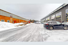 Wedavägen 7B - Wedavägen 7b, 450 kvm