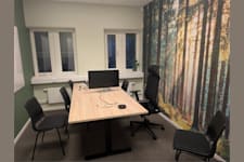 Kontorslokal på Almas allé 3, Uppsala – bild 6