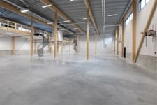 Industrilokal på Regementsgatan 18, Södertälje – bild 2