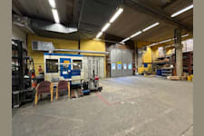 Industrilokal på Gesällgatan 2, Enköping – bild 11