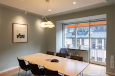 Kontorslokal på Nybrogatan 7, Stockholm – bild 8