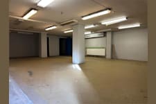 Lagerlokal på Sorterargatan 9 - 11, Vällingby – bild 3