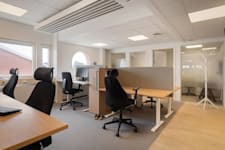 Kontorslokal på Svärdvägen 23, Danderyd – bild 7