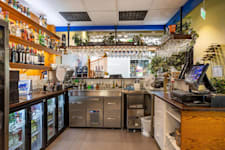 Grekisk Kolgrill - Väsby - image - 13