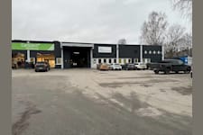 Butikslokal på Kuskvägen 6, Sollentuna – bild 2