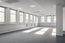 Kontorslokal på Warfvinges väg 30, Stockholm