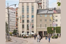 Kontorslokal på Landsvägen 52, Sundbyberg – bild 8