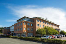 Kontorslokal på Bultgatan 40B, Kungälv