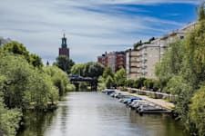 Kontorslokal på Kungsbro strand 29, STOCKHOLM – bild 5
