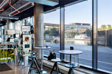 Butikslokal på Hammarby kaj 10 A, Stockholm – bild 5