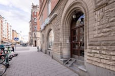 Butikslokal på Linnégatan 22, Stockholm – bild 2