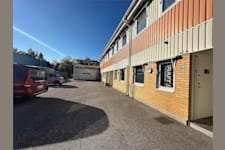 Kontorslokal på Ringugnsgatan 10, Limhamn – bild 8