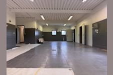 Industrilokal på Järnvägsgatan 14, Höör – bild 3