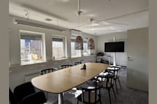 Industrilokal på Ringögatan 36, Göteborg – bild 6