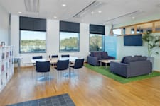 Kontorslokal på Gustav lll:s Boulevard 54, Solna – bild 4